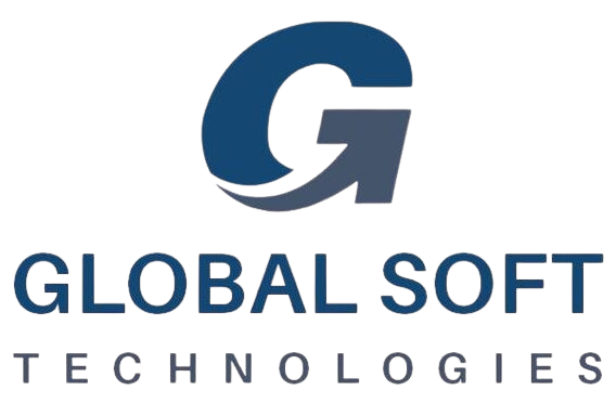 Global Soft Technologies Logo