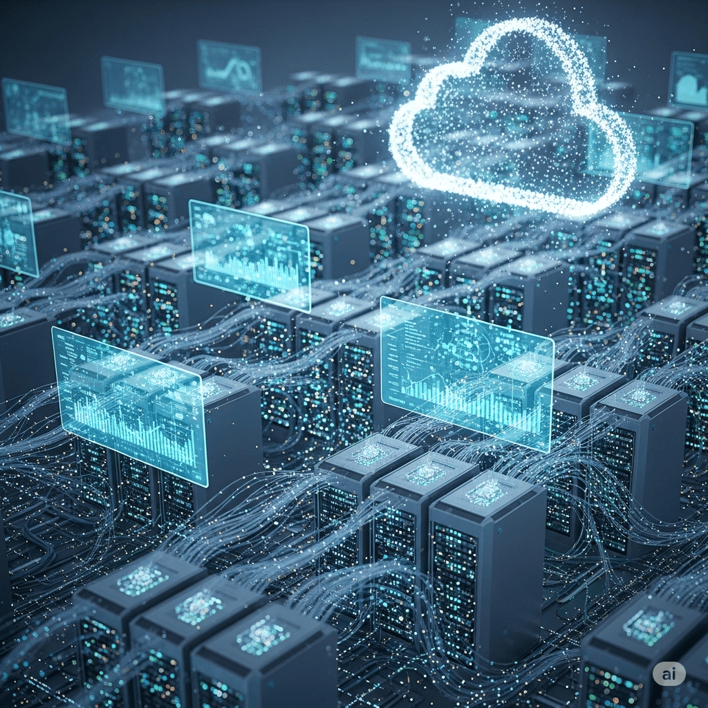 Cloud Infrastructure